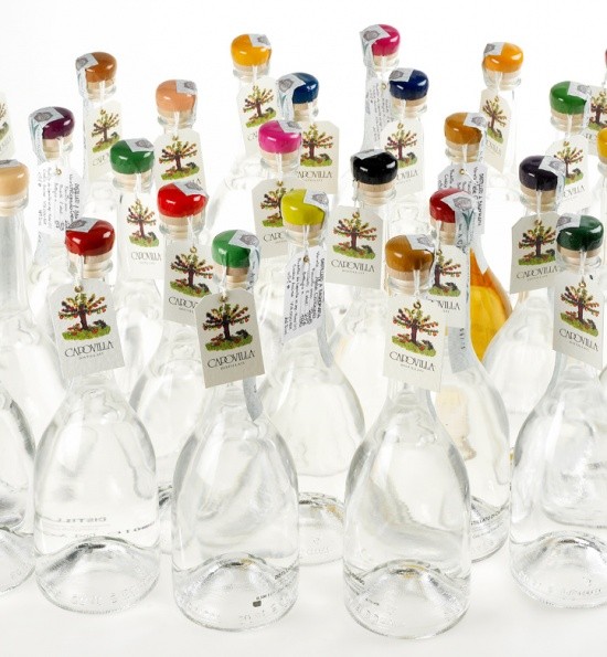 Capovilla: Grappa Like No Other