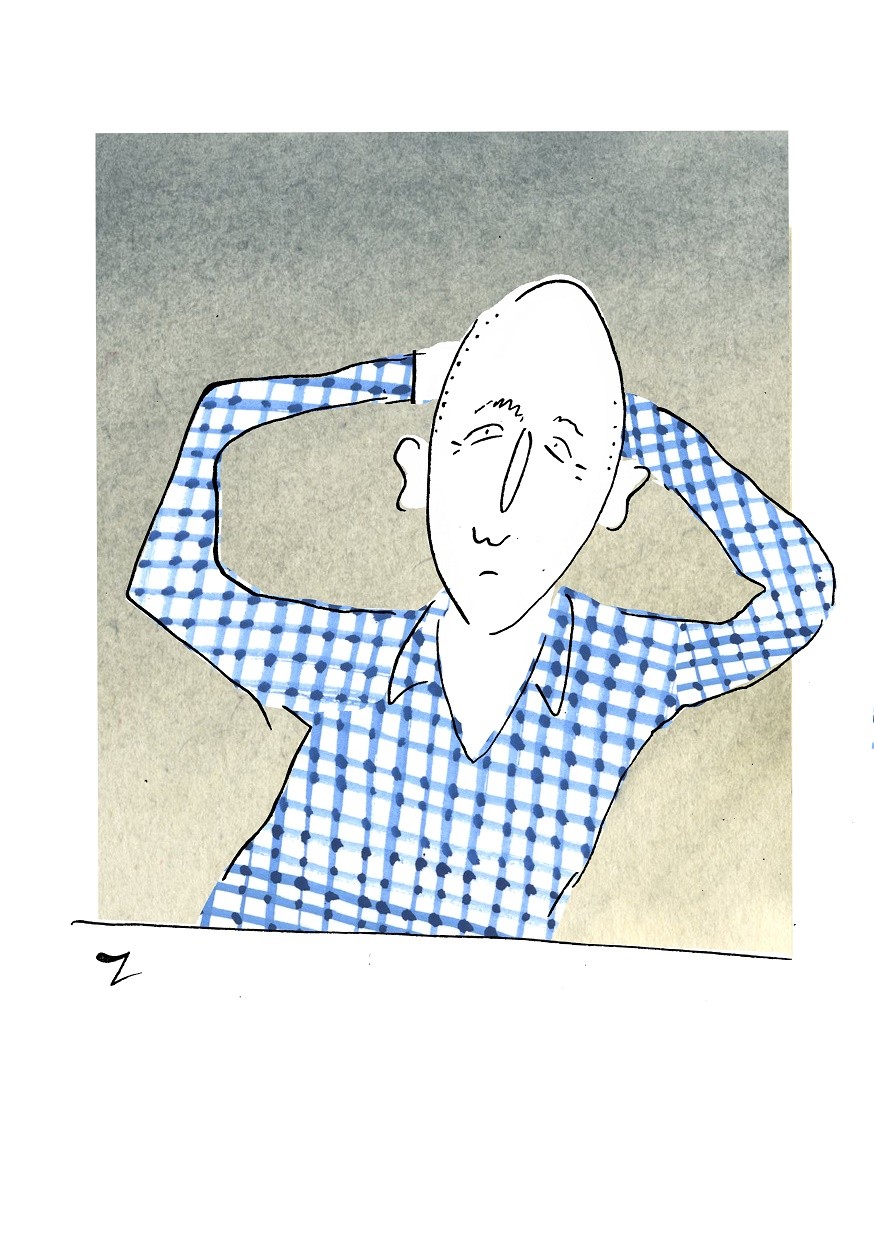 Dear Matt…Ease My January Blues!