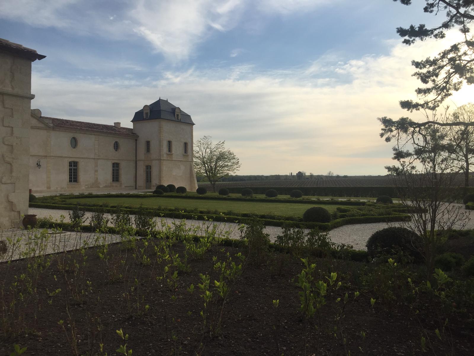 2018 Bordeaux: The Goldilocks vintage