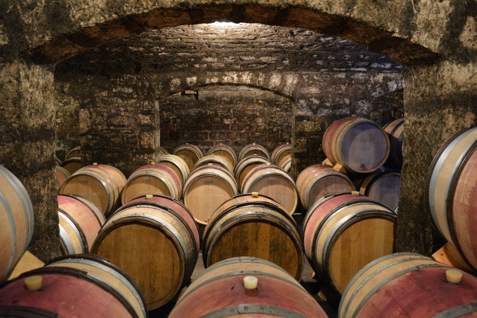2018 Burgundy Vintage Report