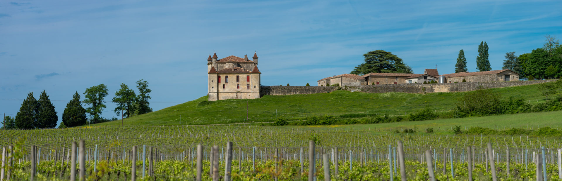 An Introduction To: Bordeaux