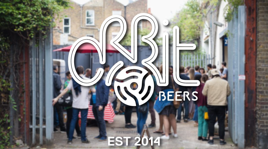 Producers at Home: Orbit Beers