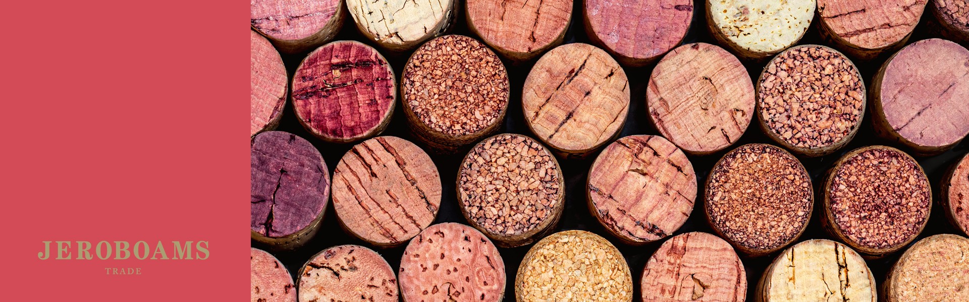 Jeroboams Trade: Let’s Keep Talking